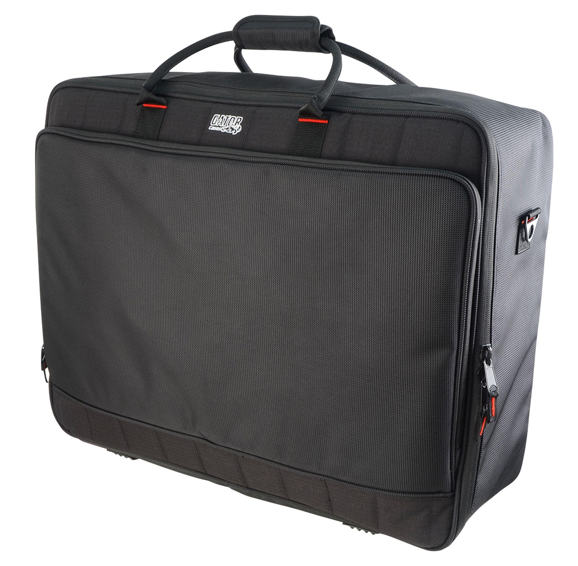 Gator GMIXERBAG5219 Padded Nylon Mixer and Equipment Bag