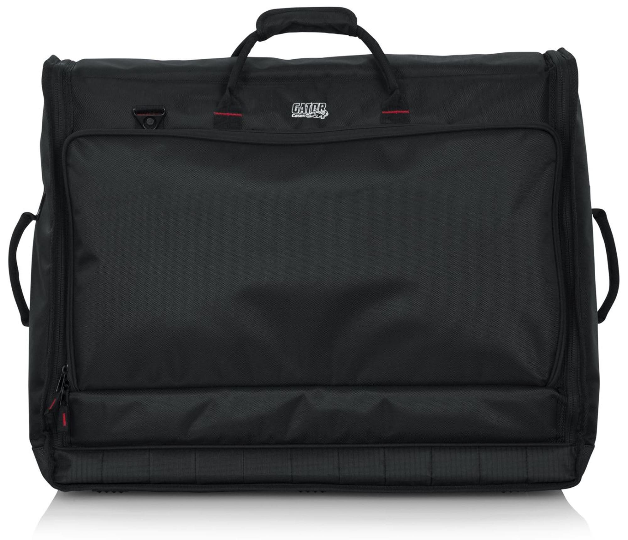Gator G-MIXERBAG-2621 Large Format Mixer Bag