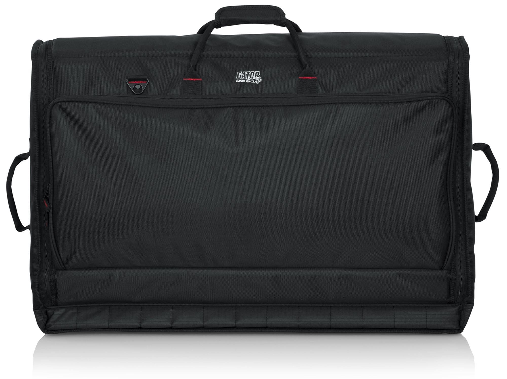 Gator G-MIXERBAG-3121 Large Format Mixer Bag 31 x 21 x 7