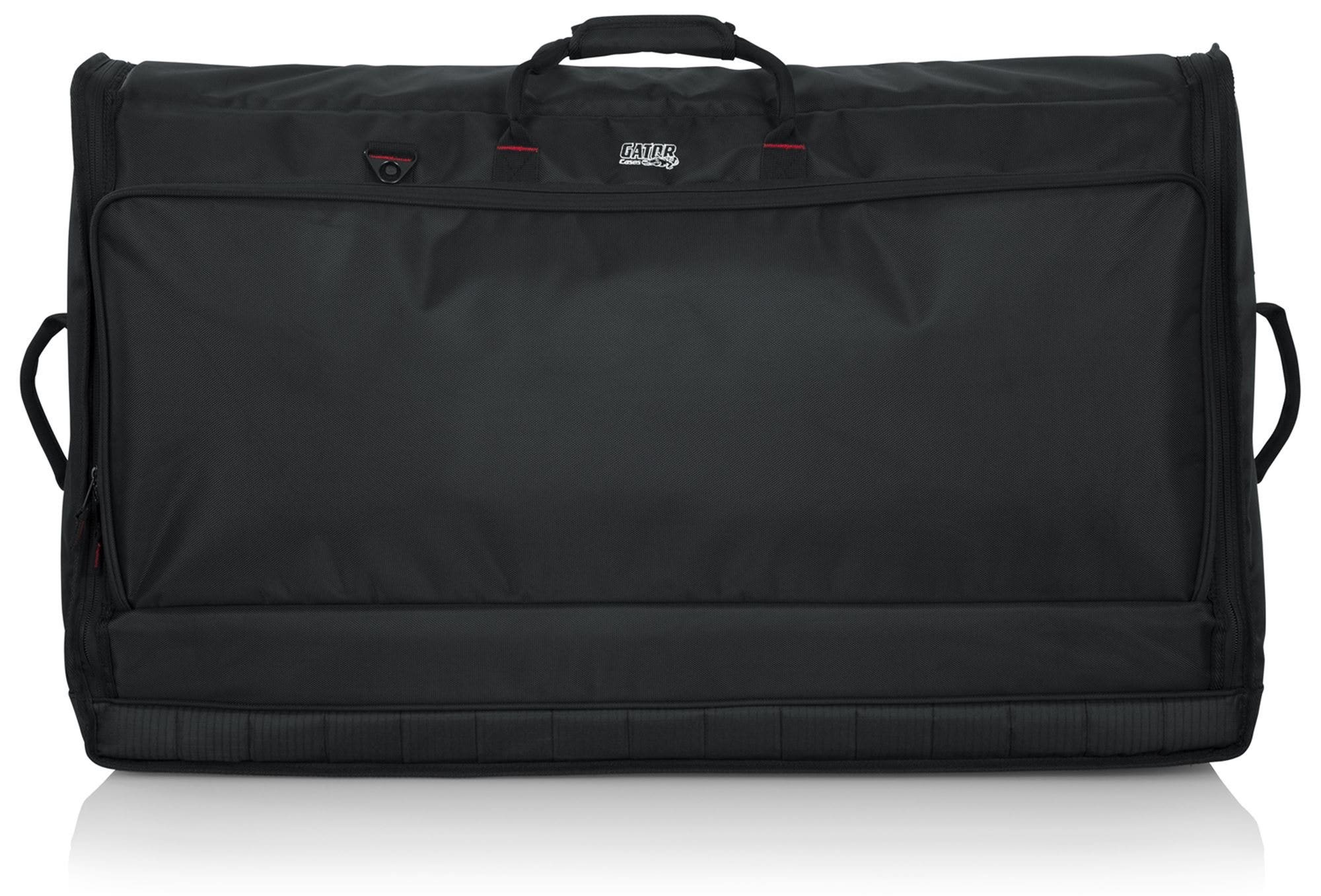 Gator G-MIXERBAG-3621 Large Format Mixer Bag 36 x 21 x 8"