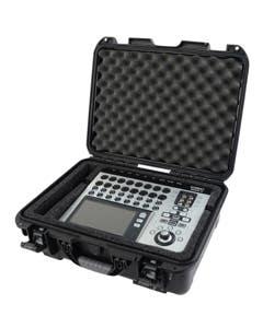 Gator GMIXQSCTM16WP Waterproof Case For QSC TouchMix 16