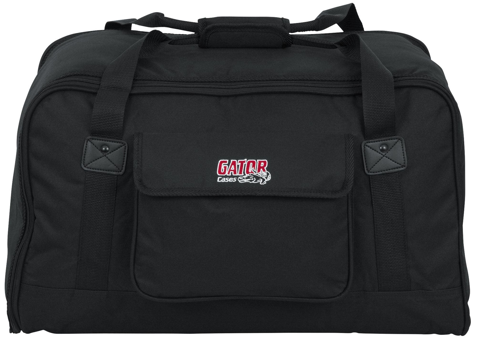 Gator GPA-TOTE Heavy Duty Speaker Tote Bag