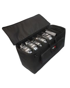 Gator GPEKIT3616BW Electronic Drum Set Bag with Wheels