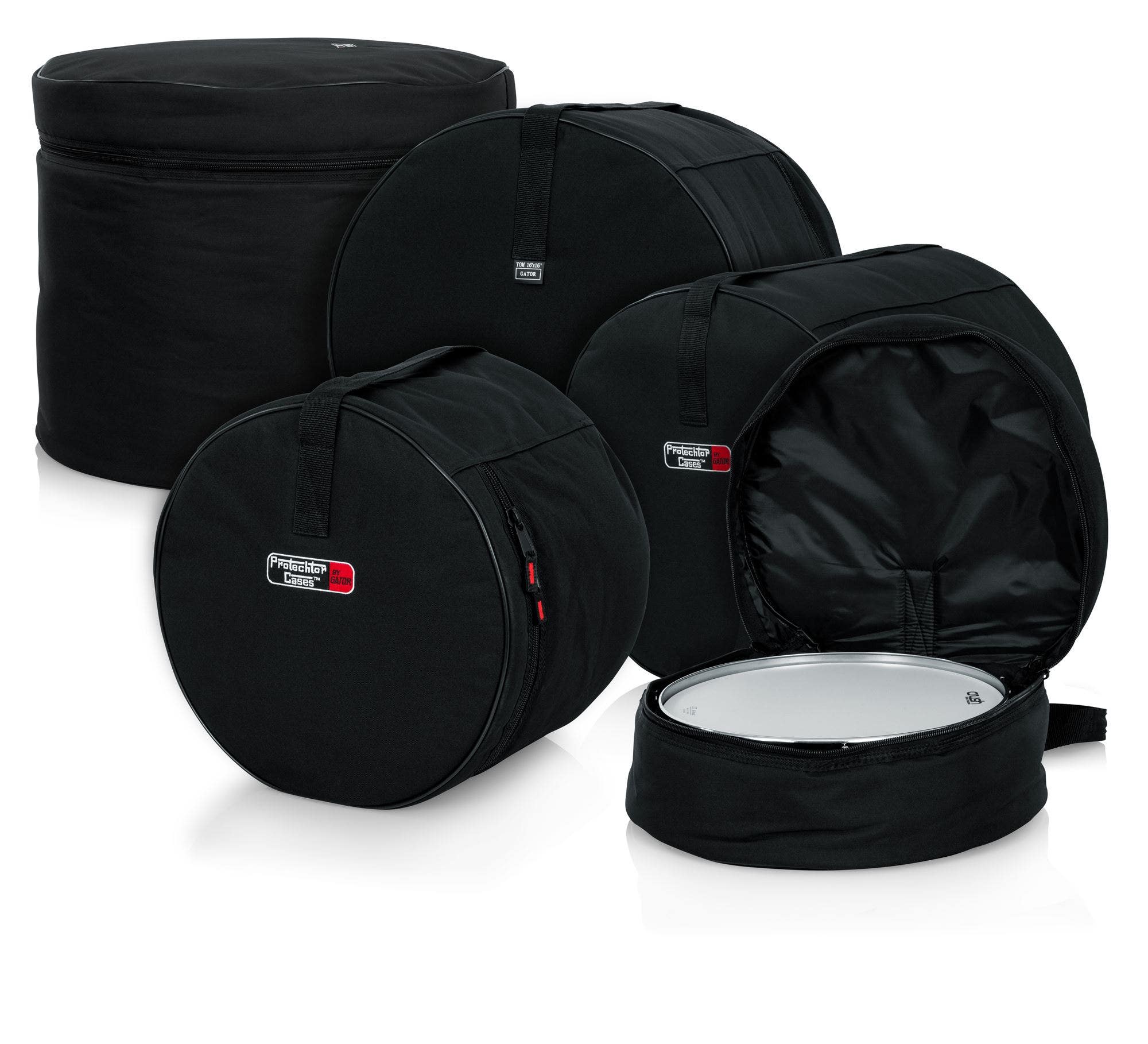 Drum Bags | American Musical Supply