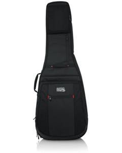 Gator GPG335V Pro-Go Series Semi-Hollow Electric Guitar Bag