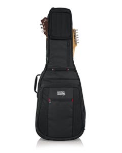 Gator G-PG-ACOUELECT Pro-Go Acoustic/Electric Double Gig Bag