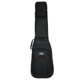 Gator GPGBASS ProGo Deluxe Bass Guitar Gigbag