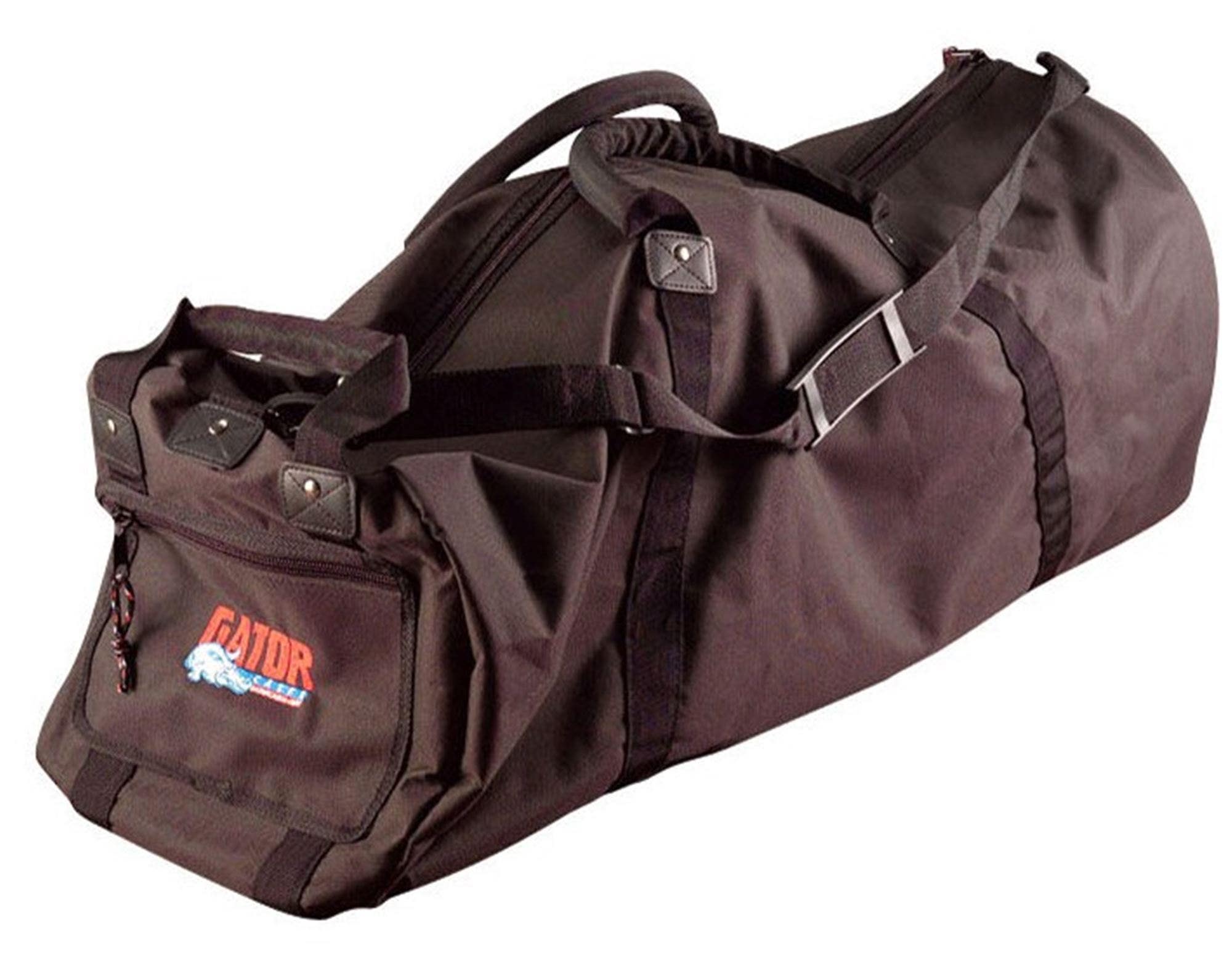 Gator GPHDWE1436W Padded Drum Hardware Bag with Wheels 14" x 36"