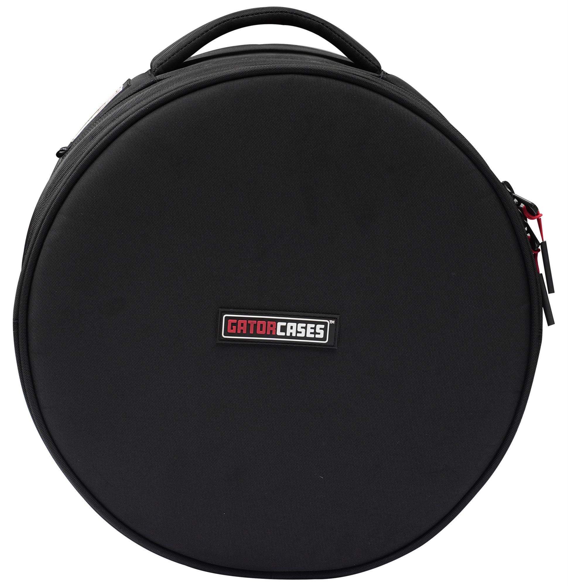 Gator Icon Snare Drum Bag