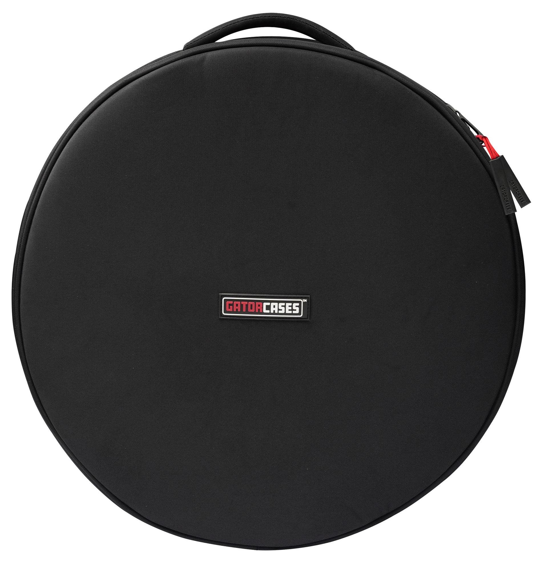 Gator Icon Bass Drum Bag 22 x 14"