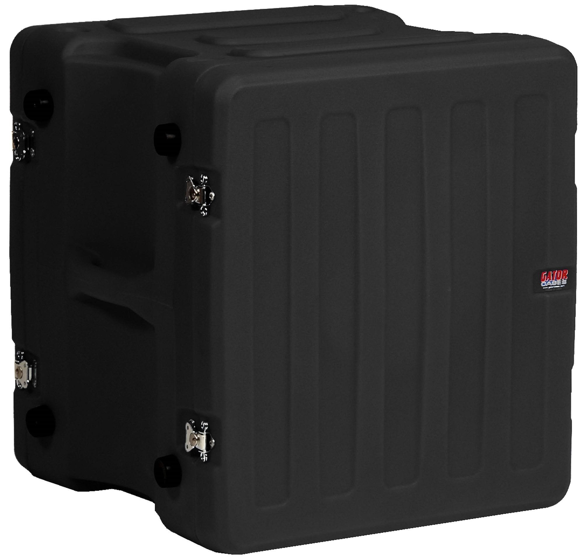 Gator Pro-Series Roto Molded 19-Inch Rack Cases