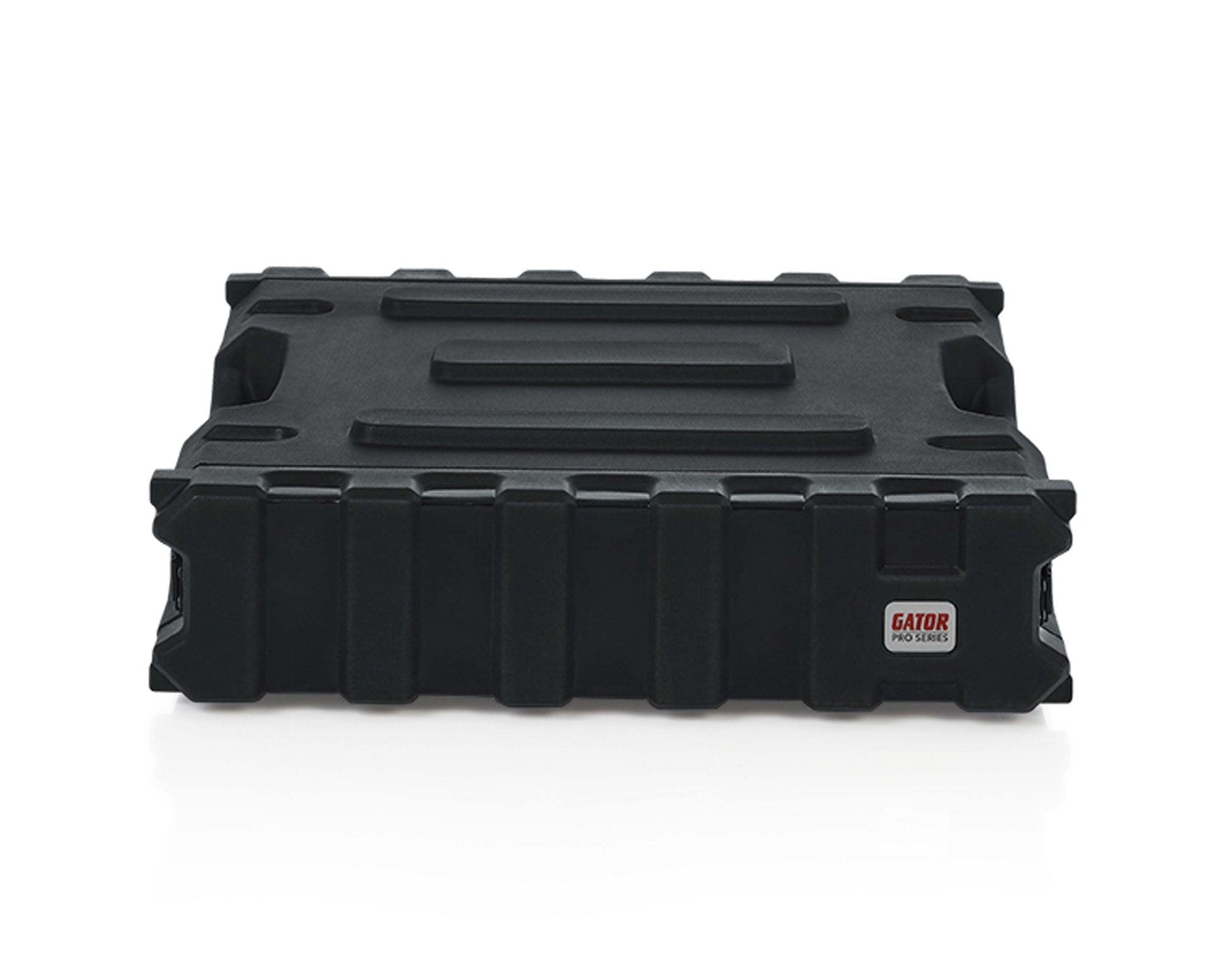 Gator G-PRO-2U-19 Roto Molded Audio Rack 19" 2U