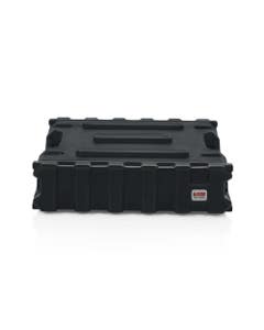 Gator G-PRO-2U-19 Roto Molded Audio Rack 19" 2U