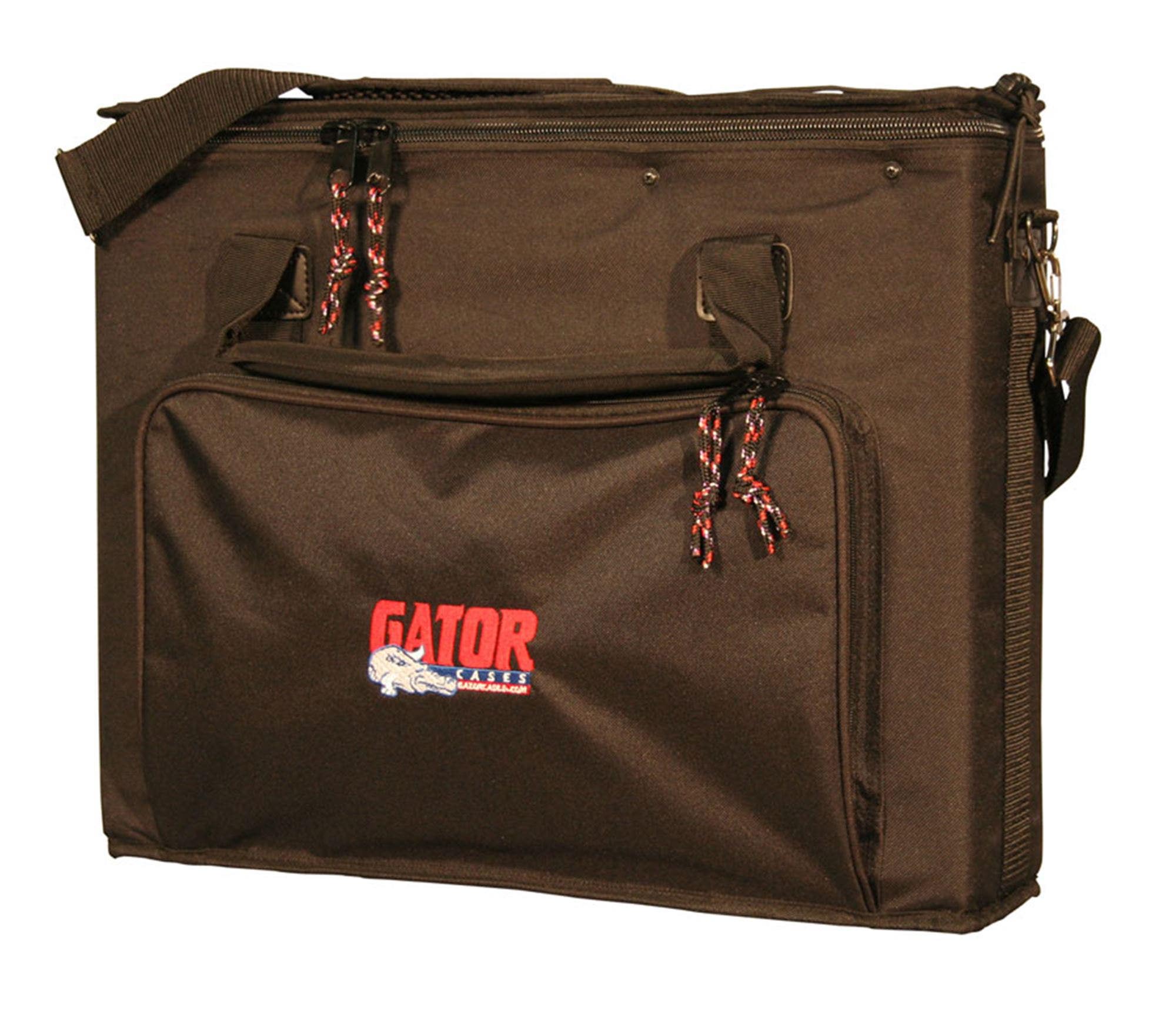 Gator GRB2U Rack Bag 2 Space