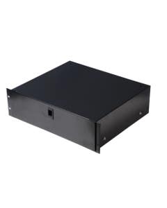 Gator GRW-DRWSH2 Shallow 2U Rack Drawer