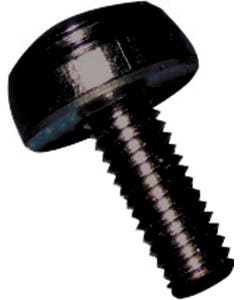 Gator GRW-SCRW025 Rack Screws 25 Pack