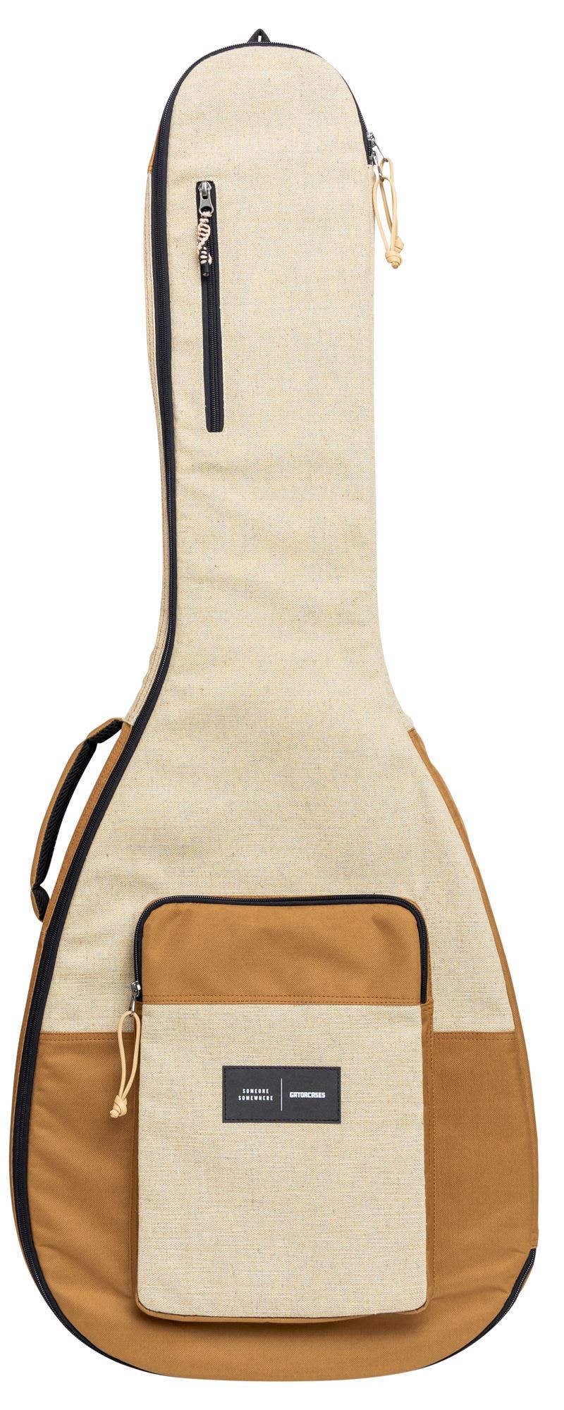 Gator GSSC-DREAD Core Series Dreadnought Gig Bag