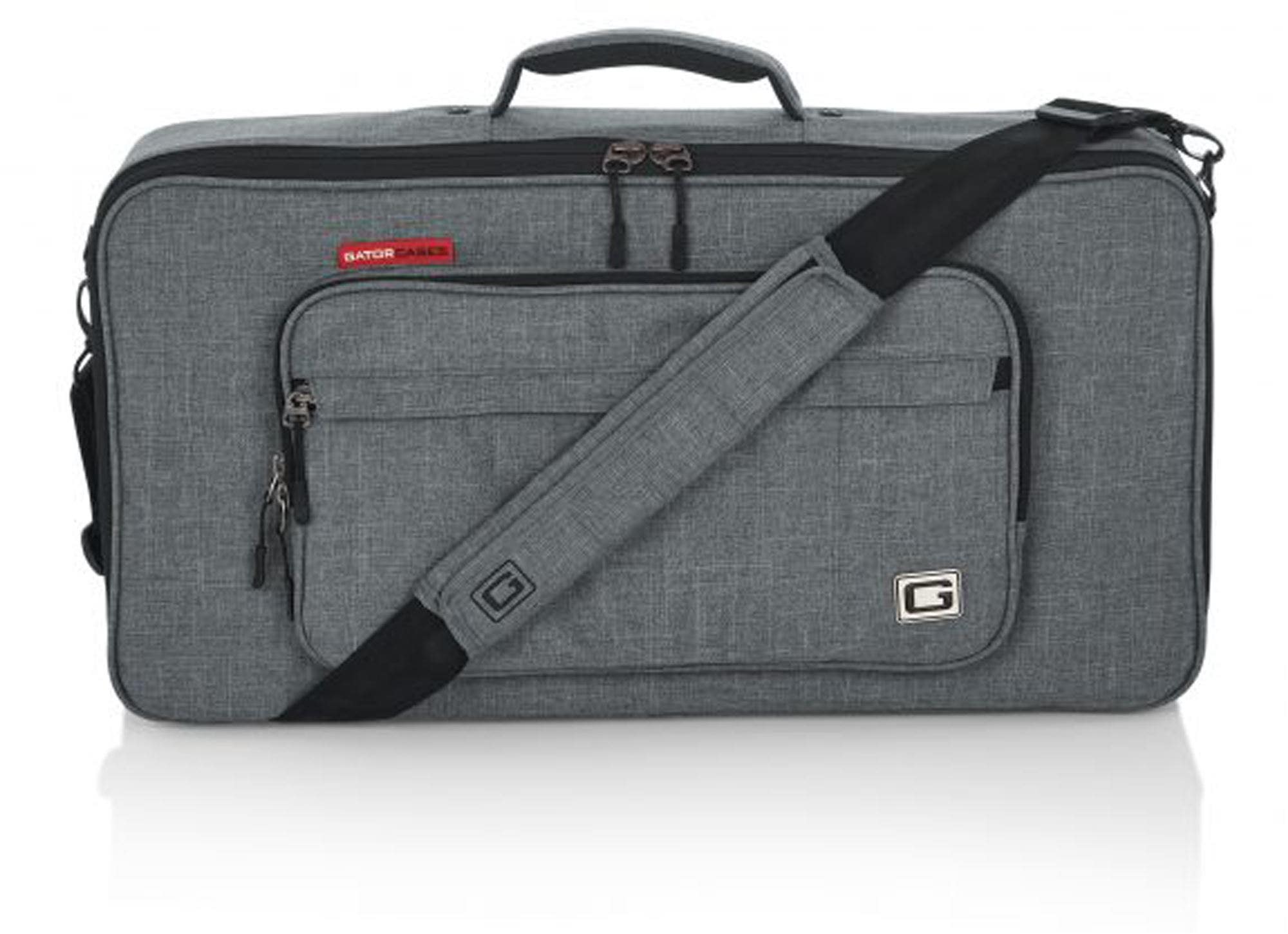 Gator GT-2412-GRY Transit Series Mini Keyboard Bag
