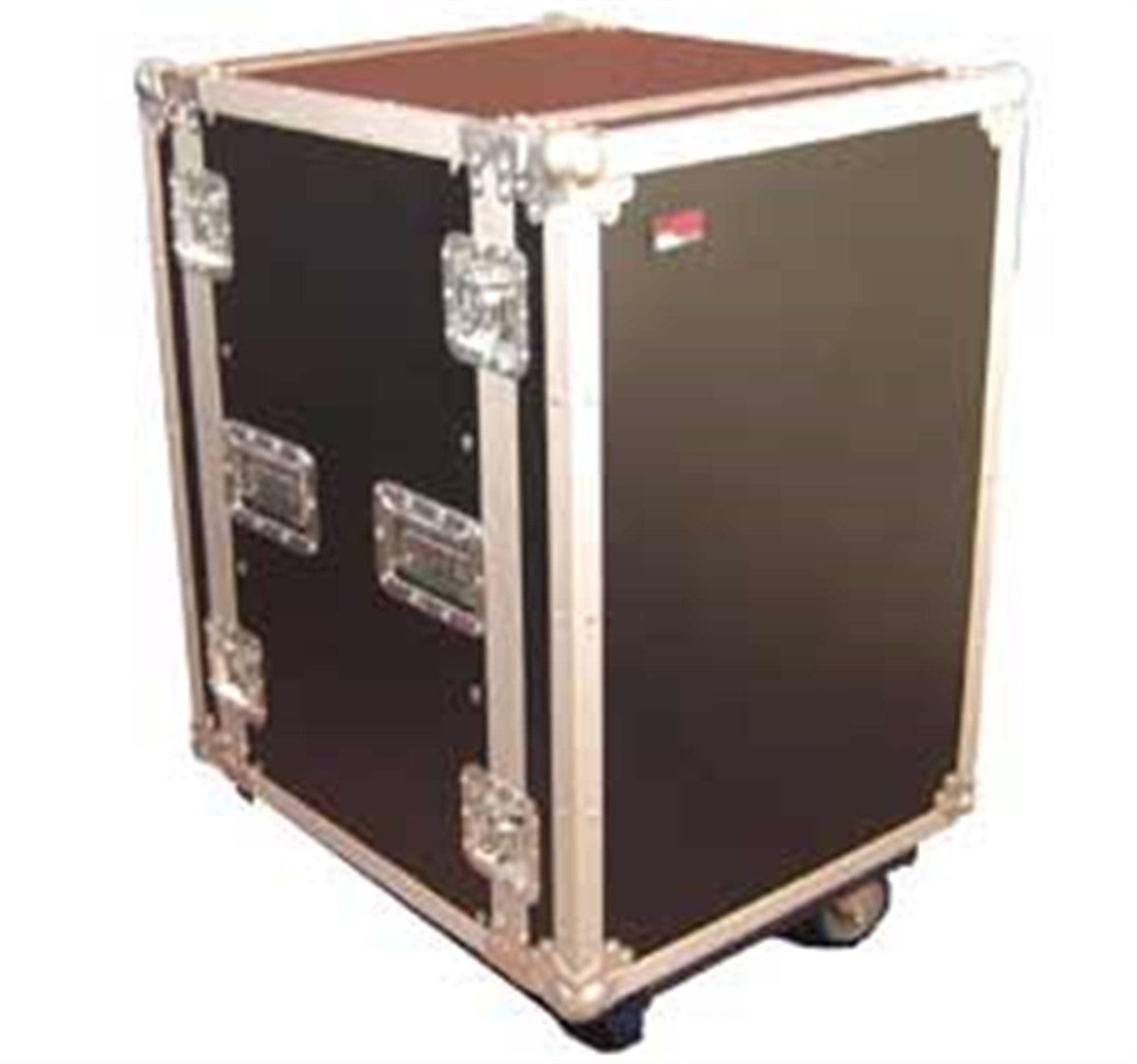 Gator GTOUR Rack Cases with Casters