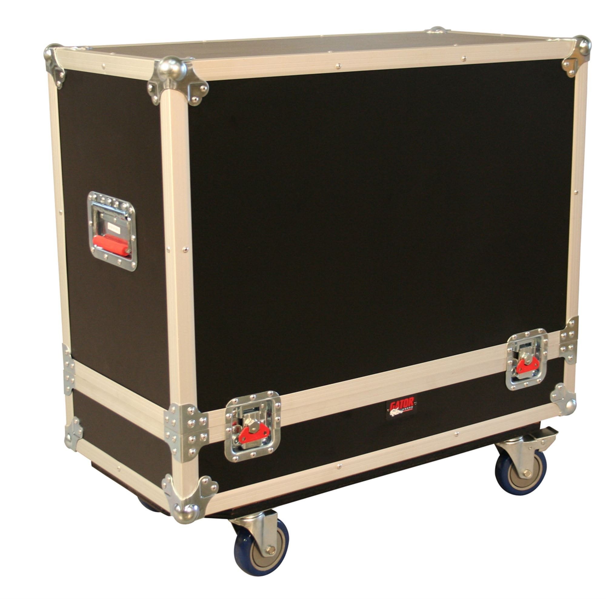 Gator G-TOUR AMP212 ATA Case for 2x12 Combo Amps