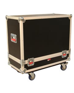 Gator G-TOUR AMP212 ATA Case for 2x12 Combo Amps
