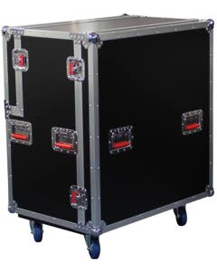 Gator G-TOUR CAB412 ATA Tour Case for 412 Cabs