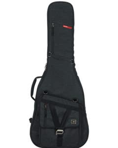 Gator GT-RES00CLASS-BLK Transit Series Classical Guitar Gig Bag