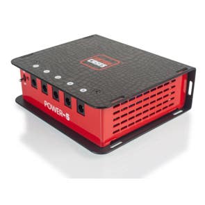 Gator GTR-PWR-5 Pedal Board Power Supply