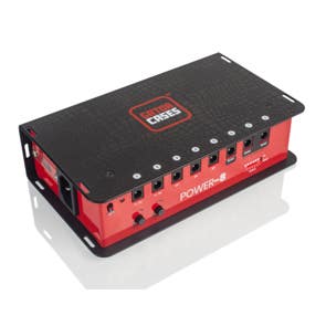 Gator GTR-PWR-8 Pedal Board Power Supply
