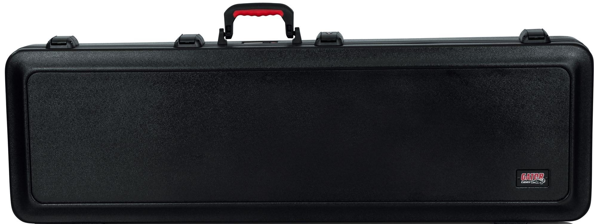 Gator GTSA-GTRBASS TSA ATA Molded Bass Guitar Case