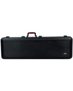 Gator GTSA-GTRBASS TSA ATA Molded Bass Guitar Case