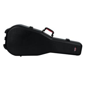 Gator GTSA-GTRDREAD TSA ATA Molded Acoustic Guitar Case