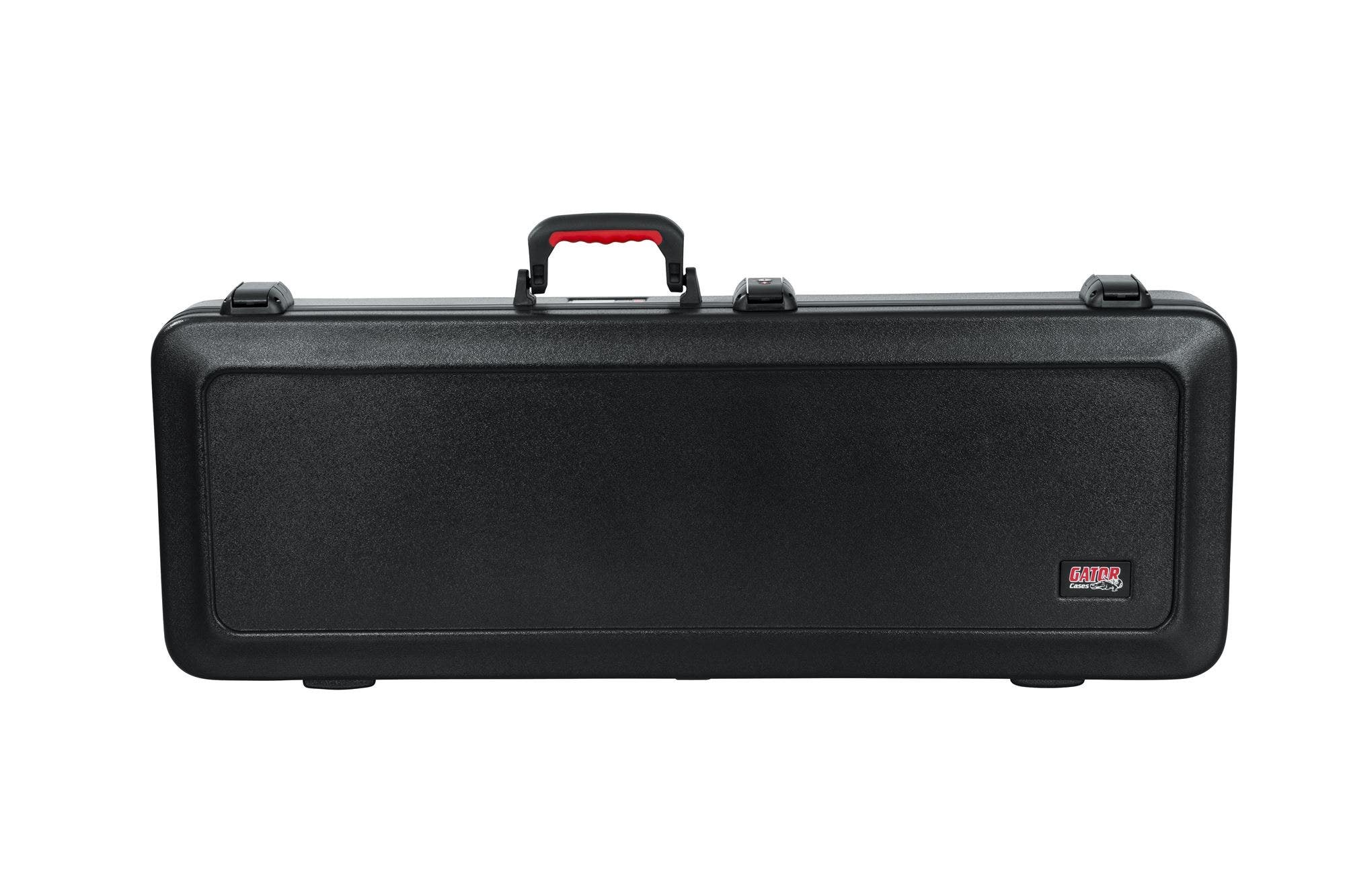 Gator GTSA-GTRELEC TSA ATA Molded Electric Guitar Case