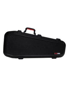 Gator TSA ATA Molded Headless Electric Guitar Case