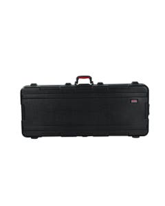 Gator GTSA-KEY61 TSA ATA Molded 61-Note Keyboard Case with Wheels