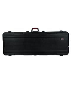 Gator GTSA-KEY76 TSA ATA Molded 76-Note Keyboard Case with Wheels