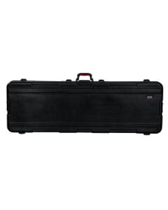 Gator GTSA-KEY88 TSA ATA Molded 88-Note Keyboard Case with Wheels