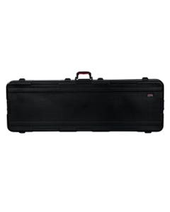 Gator GTSA-KEY88D TSA ATA Deep 88-Note Keyboard Case with Wheels