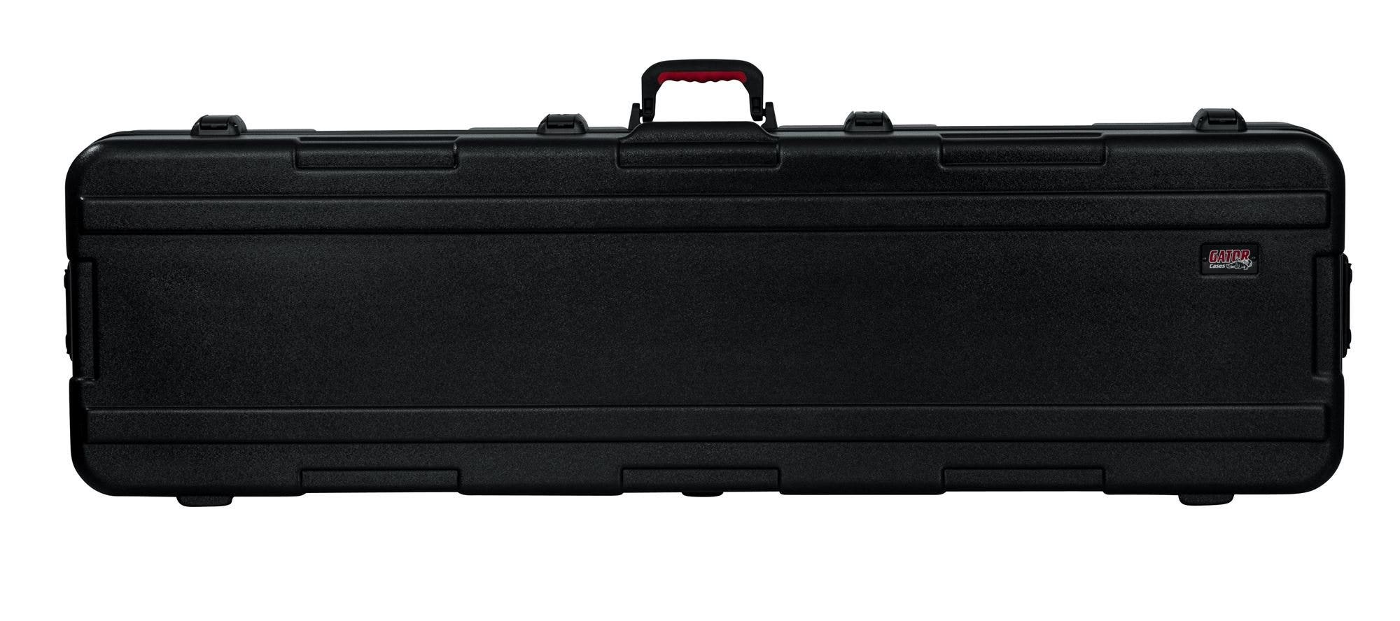 Gator GTSA-KEY88SLXL TSA ATA Slim XL 88-Note Keyboard Case with Wheels