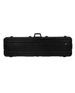 Gator GTSA-KEY88SLXL TSA ATA Slim XL 88-Note Keyboard Case with Wheels
