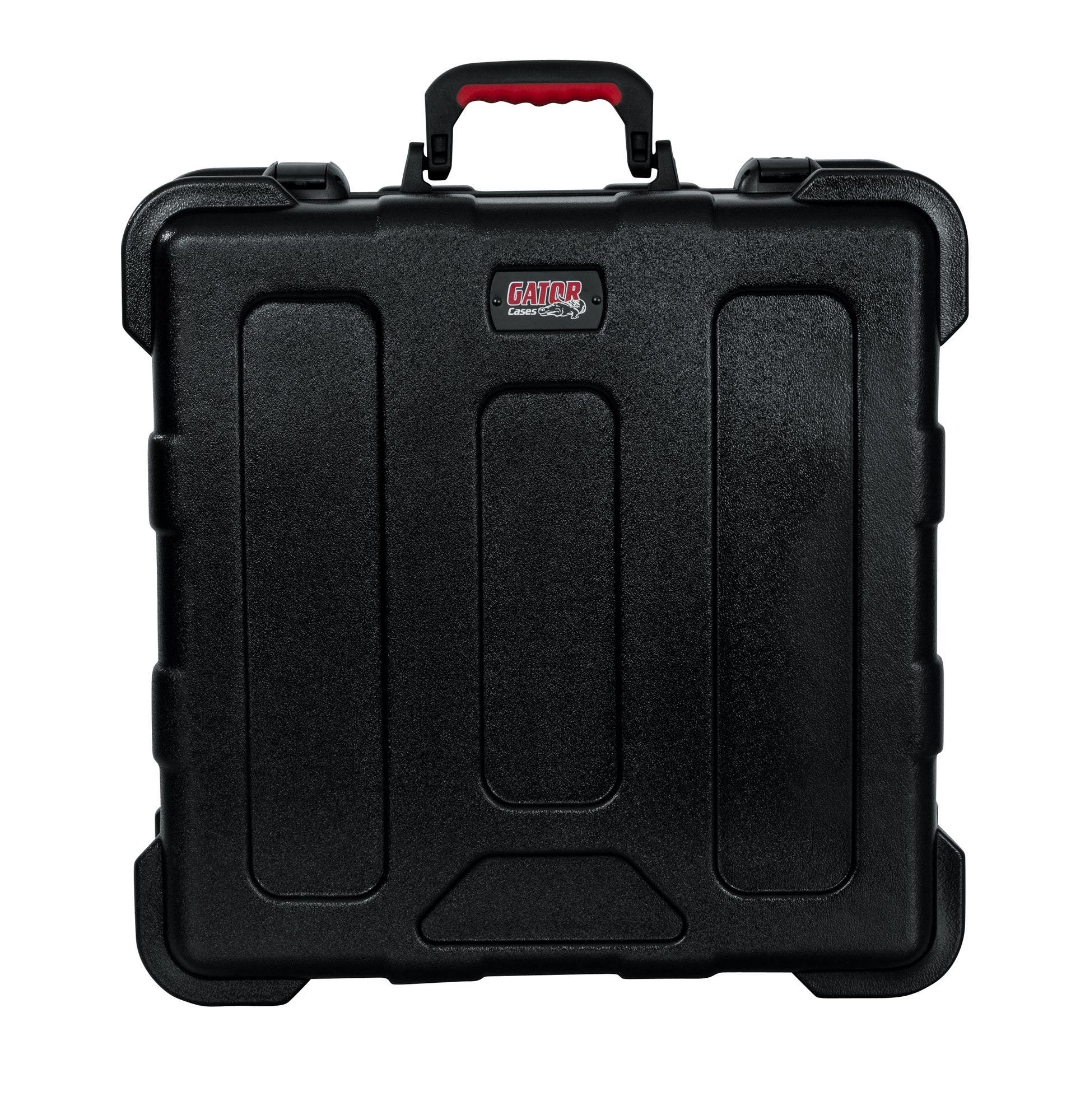 Gator GTSA-MIX181806 ATA TSA Molded Mixer Case 18"x18"x6"
