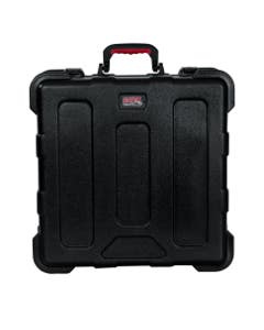 Gator GTSA-MIX181806 ATA TSA Molded Mixer Case 18"x18"x6"