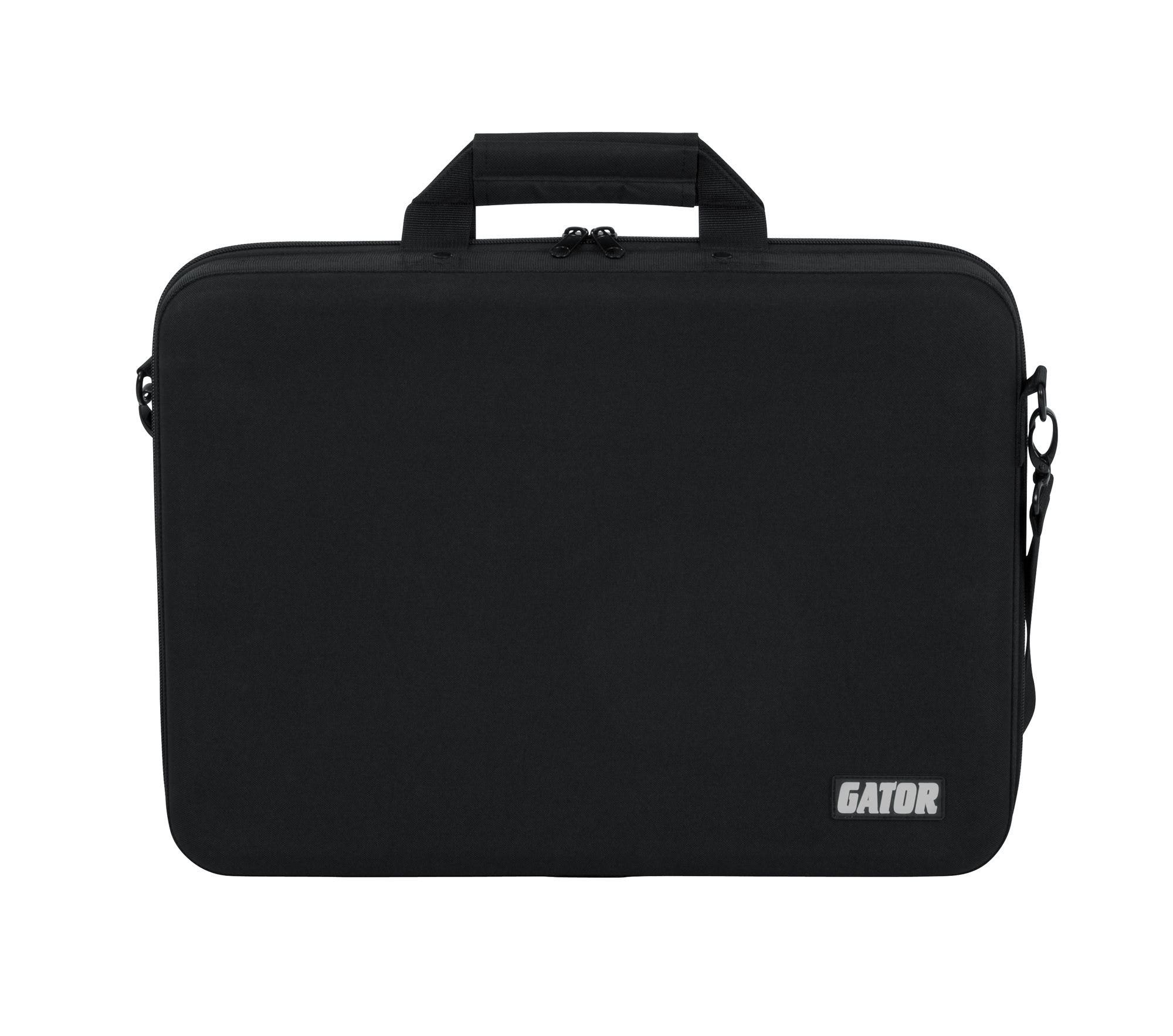 Gator GU-EVA-1813-3 Small EVA DJ Controller Case