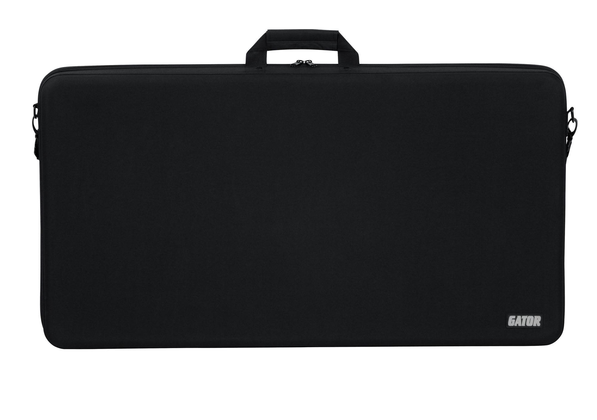 Gator GU-EVA-3519-3 Extra Large EVA DJ Controller Case