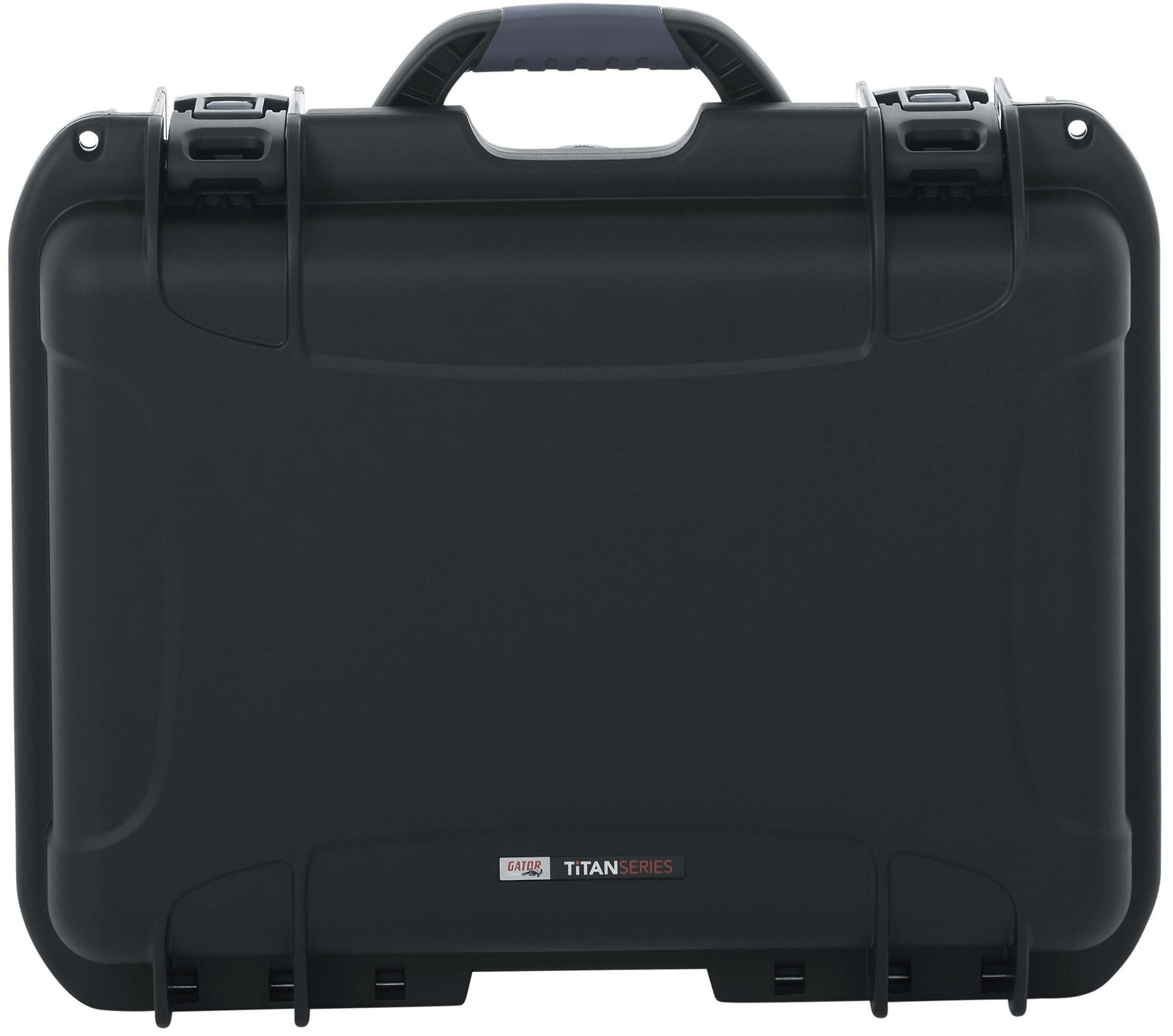 Gator GU-MIC-SENNEW-2 Titan Waterproof Sennheiser EW Wireless Case