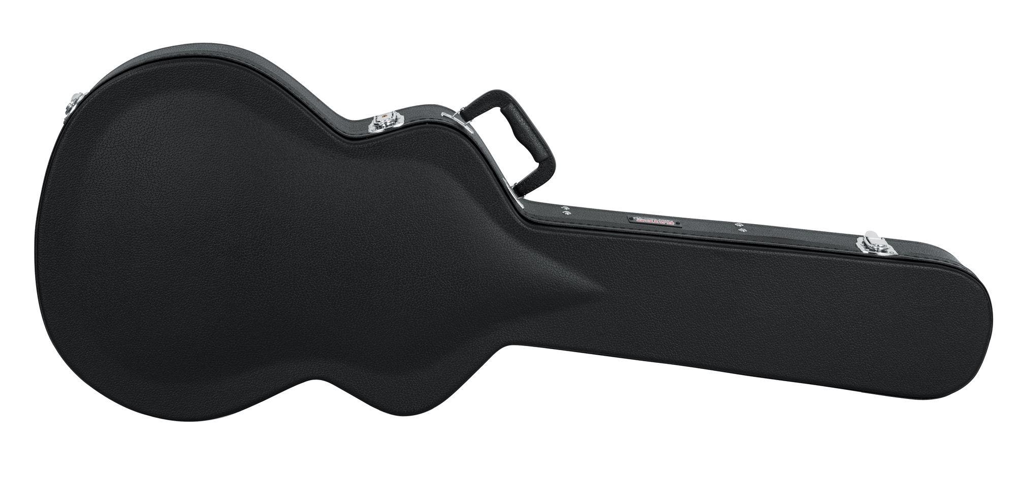Gator GWE-335 Semi-Hollow Style Wood Guitar Case