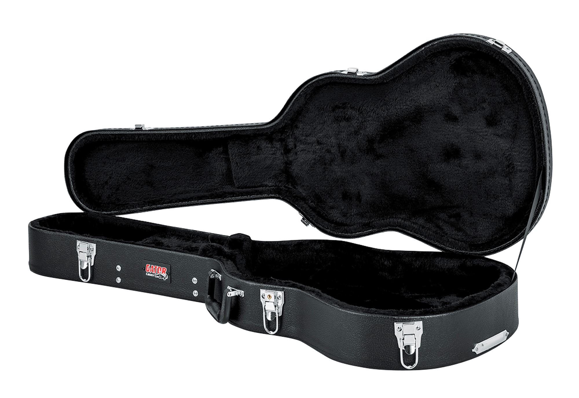 Gator GWE-ACOU-3/4 Wood Acoustic Case