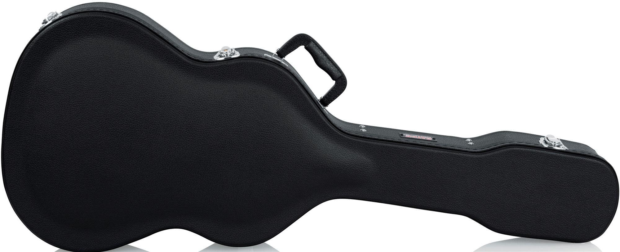 Gator GWE-CLASSIC Wood Case for Classical Guitar
