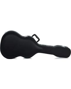 Gator GWE-CLASSIC Wood Case for Classical Guitar