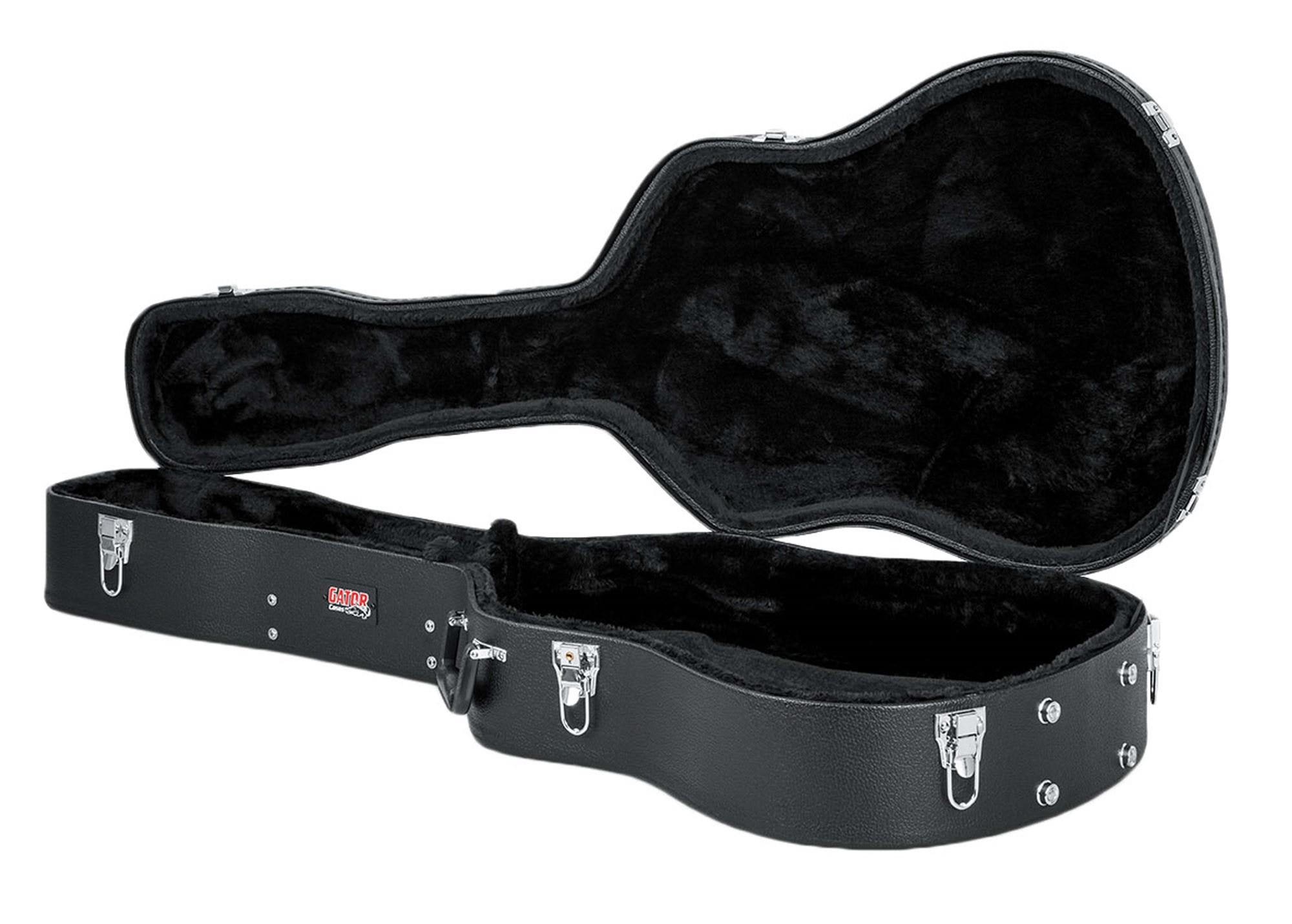 Gator GWE-DREAD-12 12 String Dreadnought Guitar Case